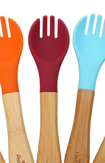 Набор из пяти вилок AVANCHY, арт. TF5, фото 3