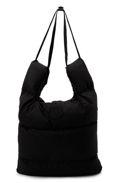 Текстильная сумка-тоут legere MONCLER, арт. G2-09A-5D506-00-02SZS, фото 1