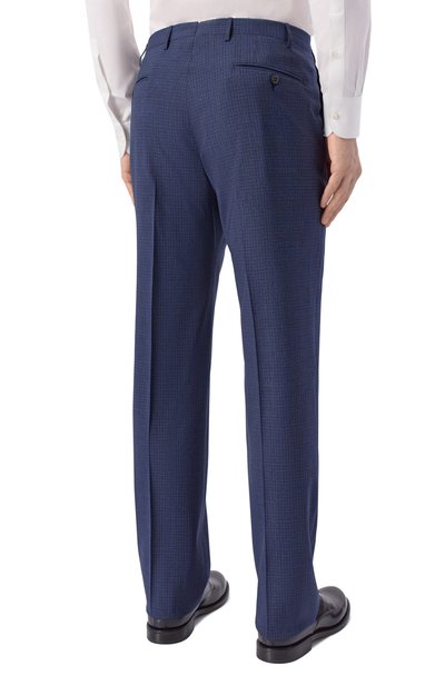 Шерстяной костюм CORNELIANI, арт. 276008/2717433_SET, фото 5