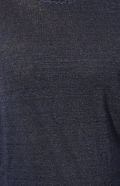 Льняной лонгслив 120% LINO, арт. 31ALIM70F4/000E908/S00, фото 5