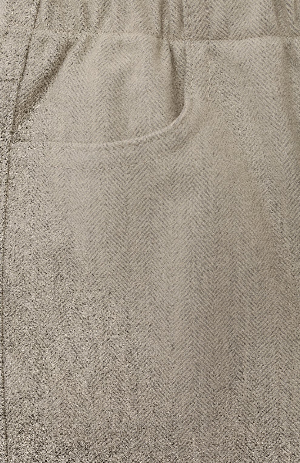 Брюки IL GUFO, арт. A24PL030M5037/24M-36M, фото 3