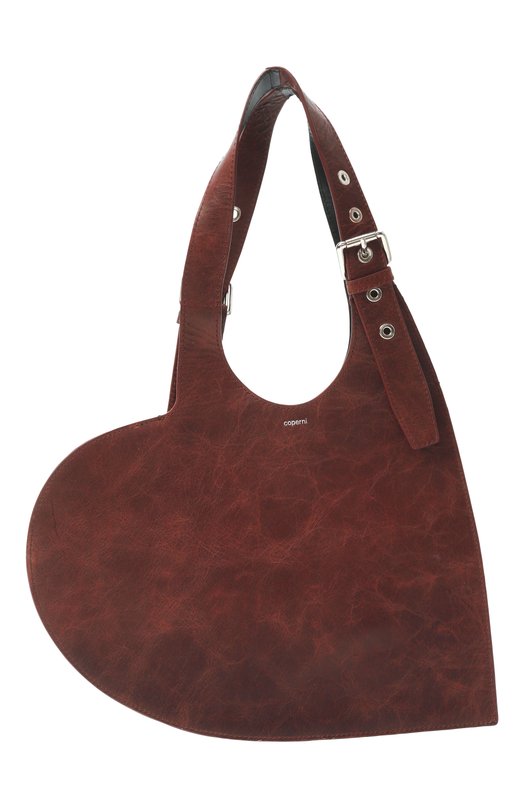 Сумка Belt Heart Coperni C0PBA112F6064 Коричневый C0PBA112F6064