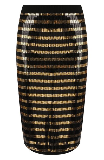 Женская юбка с пайетками RALPH LAUREN, арт. 290756541