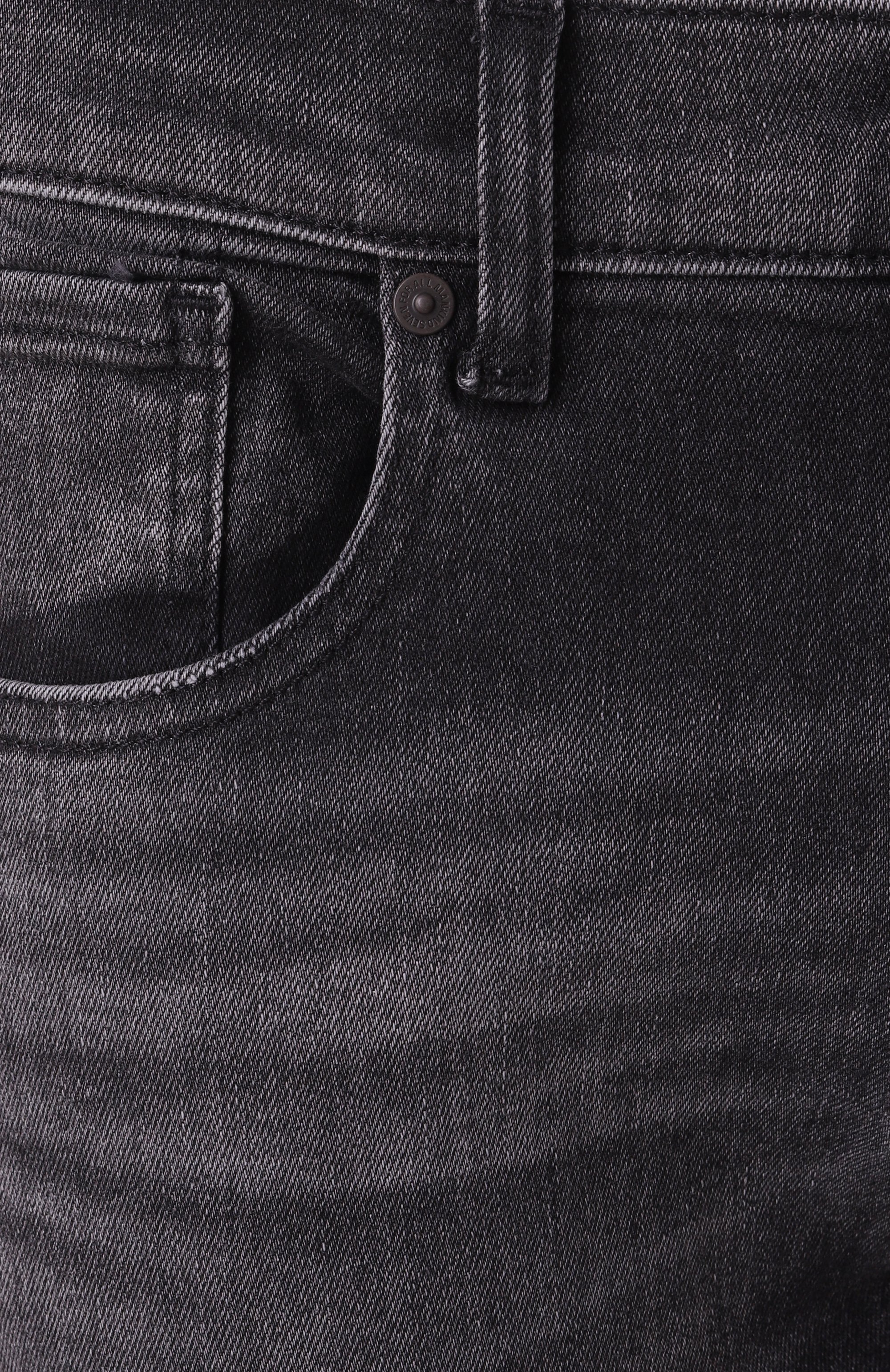 Джинсы slimmy tapered 7 FOR ALL MANKIND, арт. JSMXC880DB, фото 6