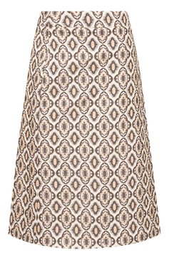 Юбка PRADA, арт. P122R-1WVX-F0324-201, фото 1