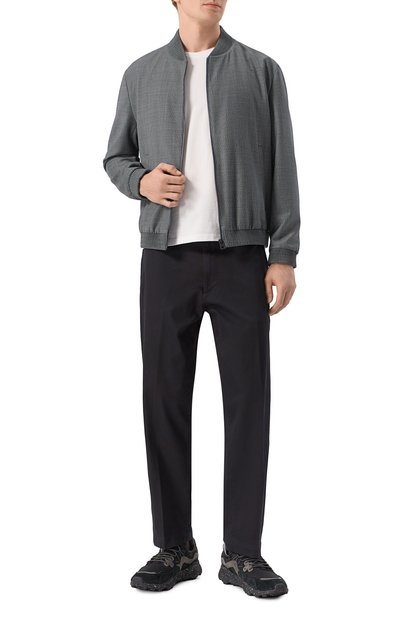 Бомбер HUGO, арт. 50531938, фото 2