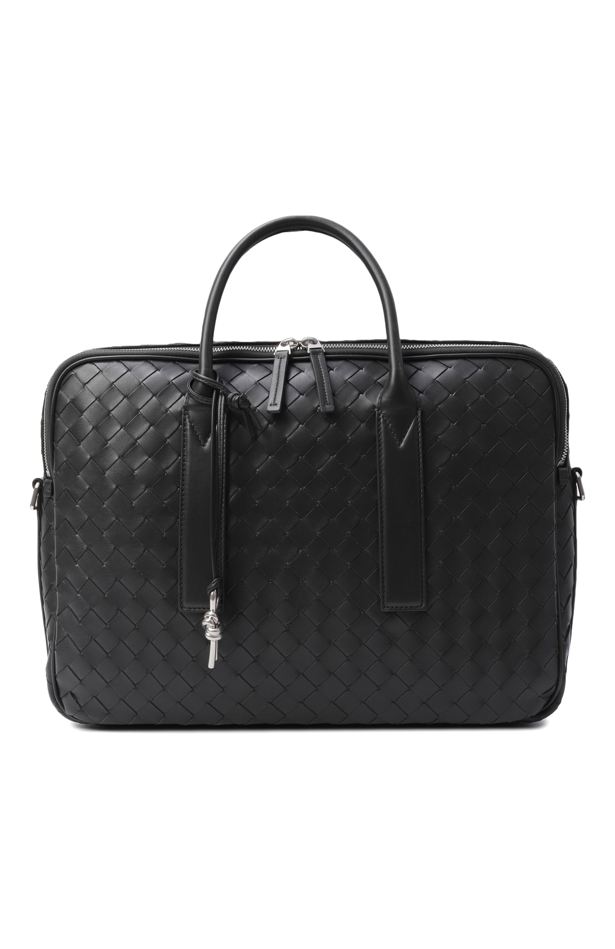 Портфель getaway large BOTTEGA VENETA, арт. 766361/V2HL1, фото 1