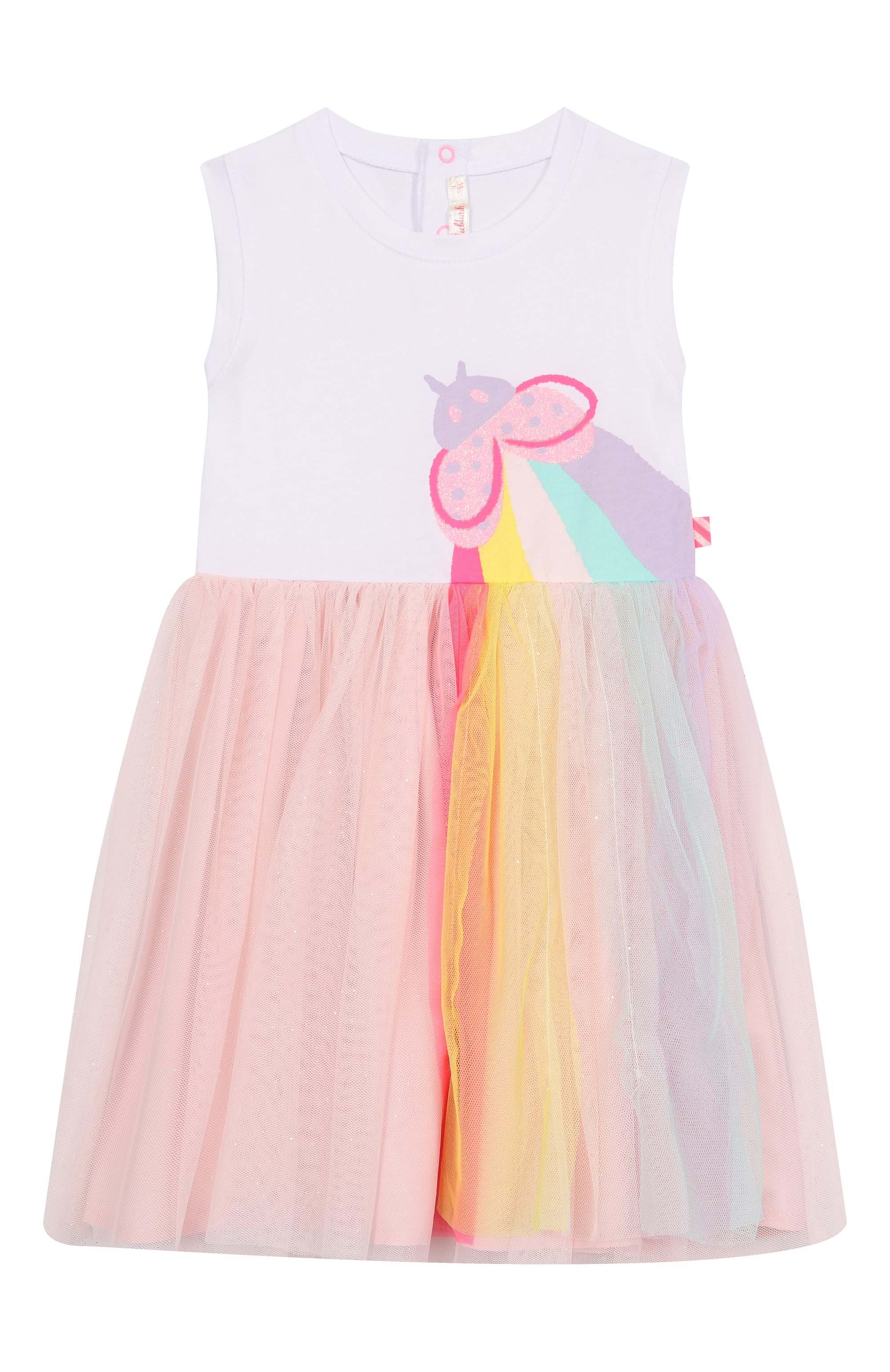 Комплект из платья и шорт BILLIEBLUSH, арт. U20817, фото 2