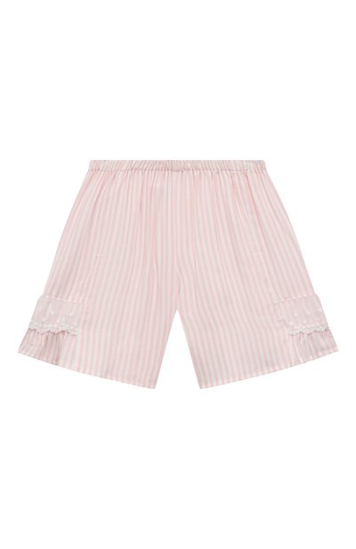 Пижама из вискозы AMIKI CHILDREN, арт. 0LGA, фото 4