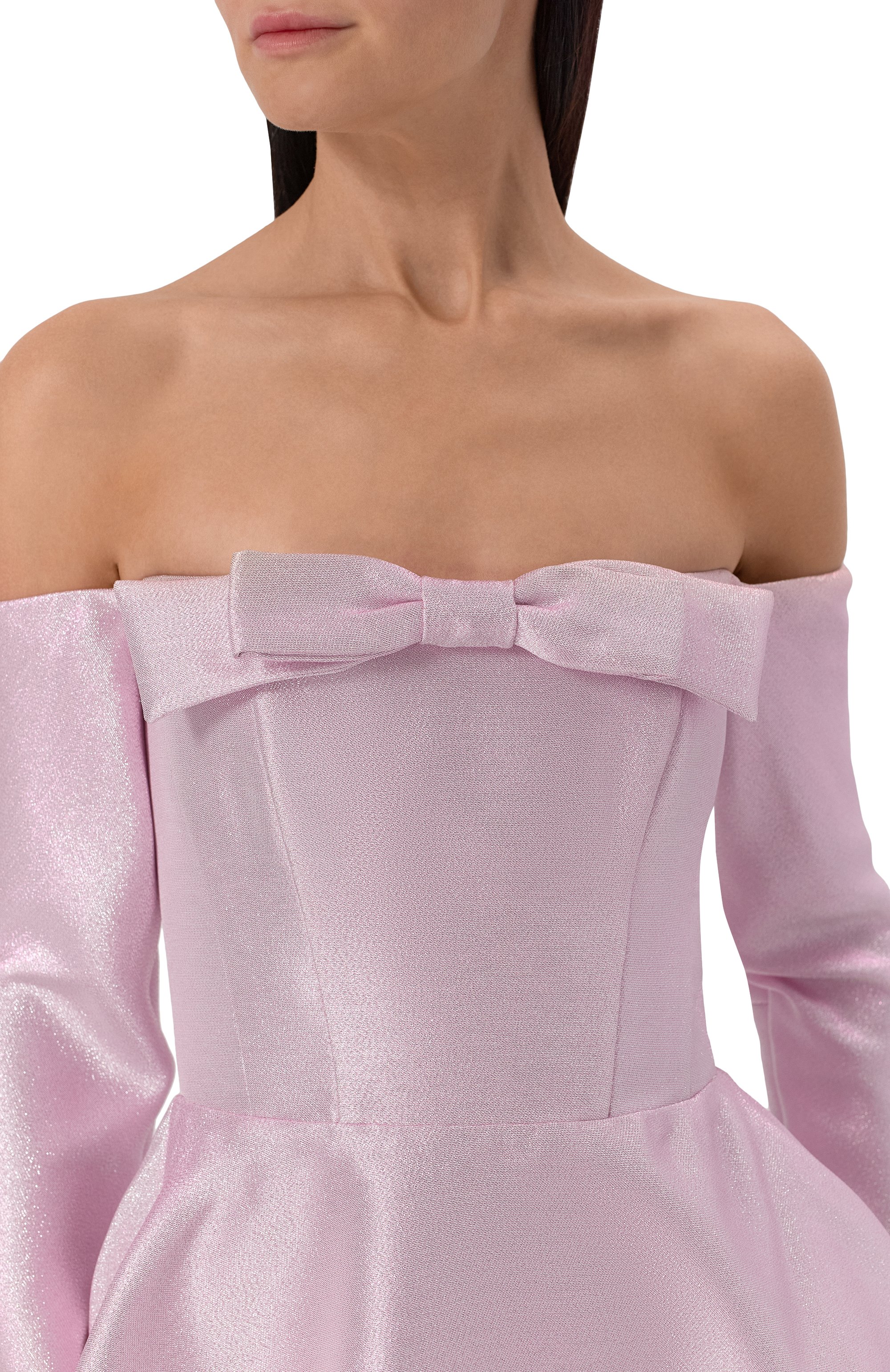 Платье YVON, арт. 0 140047, фото 5