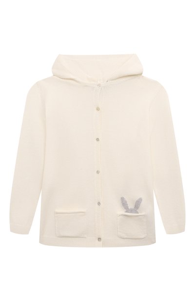 Кашемировый кардиган GIORGETTI CASHMERE, арт. MB1627/1-6