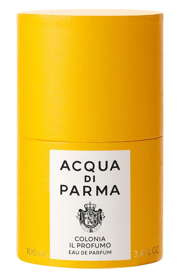 Парфюмерная вода colonia il profumo (100ml) ACQUA DI PARMA, арт. ADP082498, фото 1