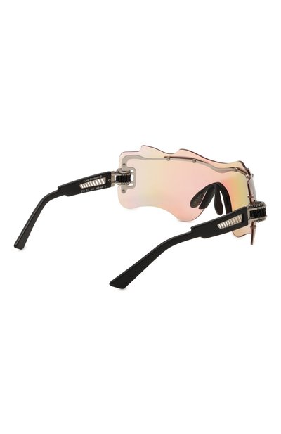 Солнцезащитные очки KUB0RAUM, арт. E16 SI PINK/GREEN1, фото 5