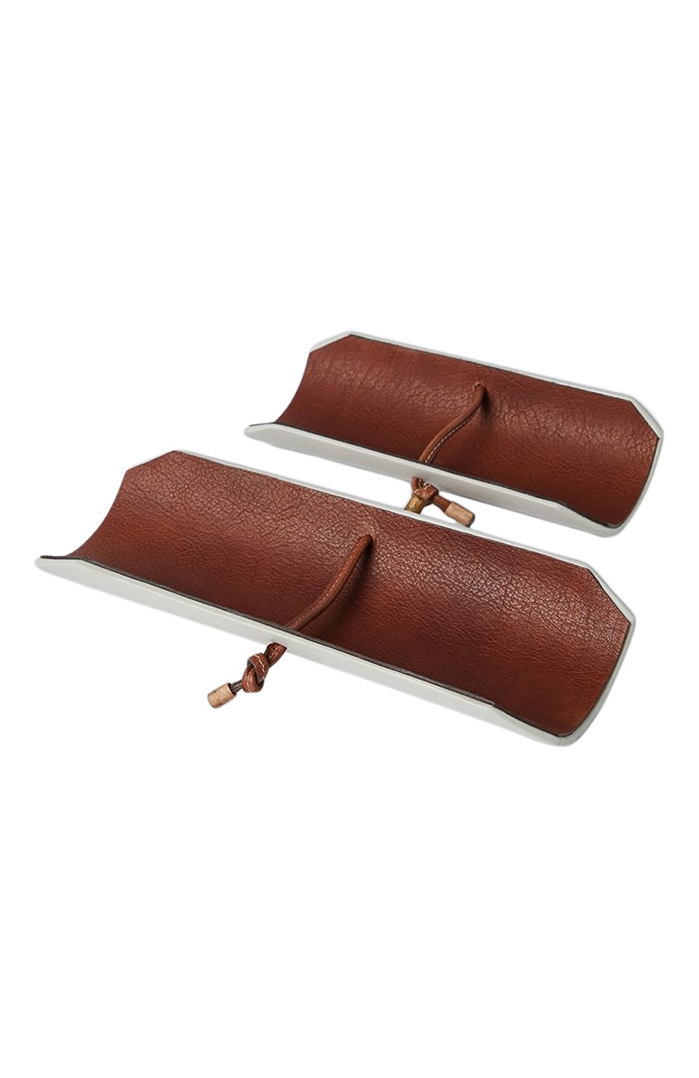 Набор подставок для канцелярских принадлежностей BRUNELLO CUCINELLI, арт. MLCERR0M03, фото 1