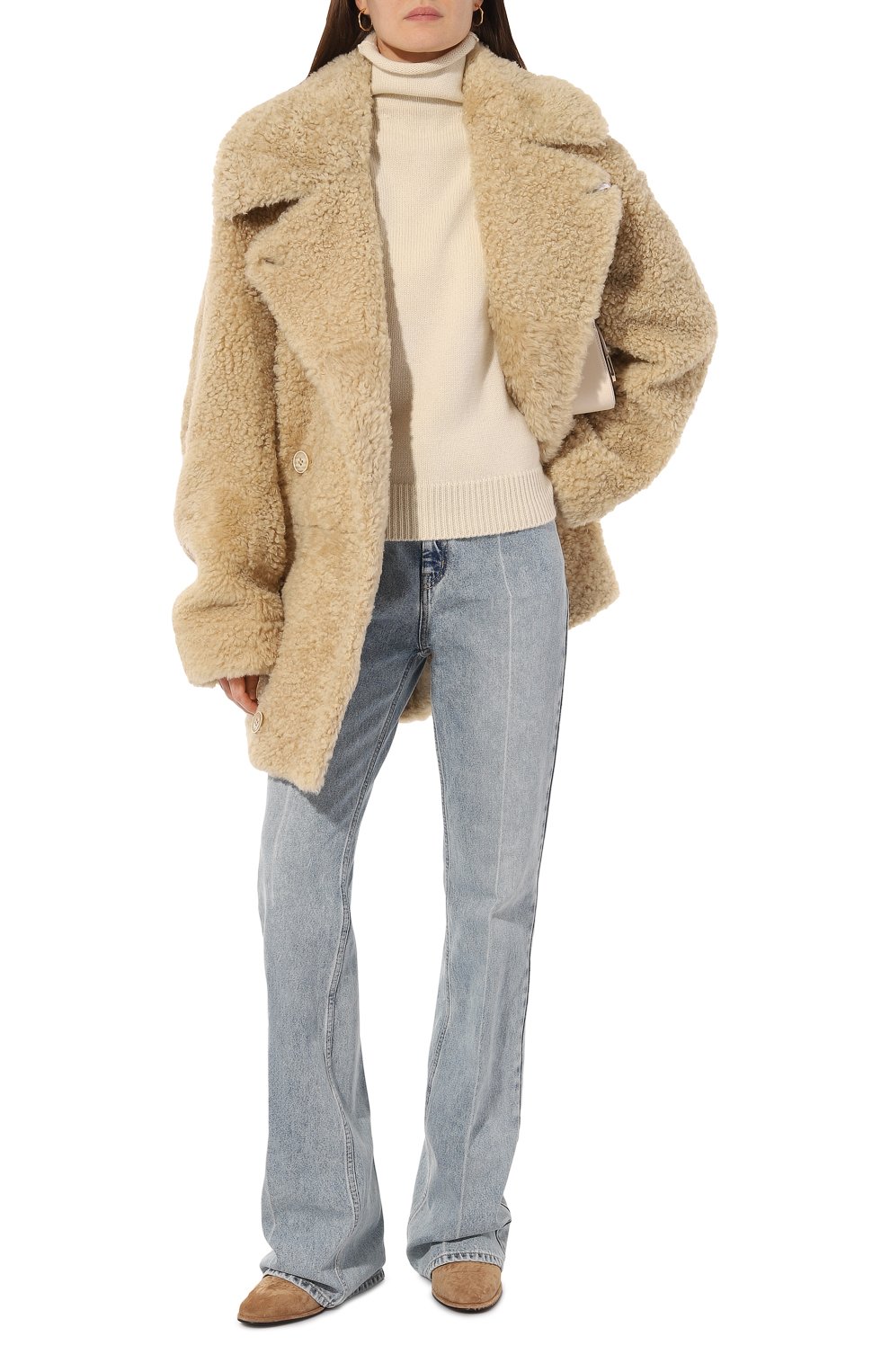 Кашемировый свитер ARMARIUM, арт. ARMFWKN09/WS03, фото 2