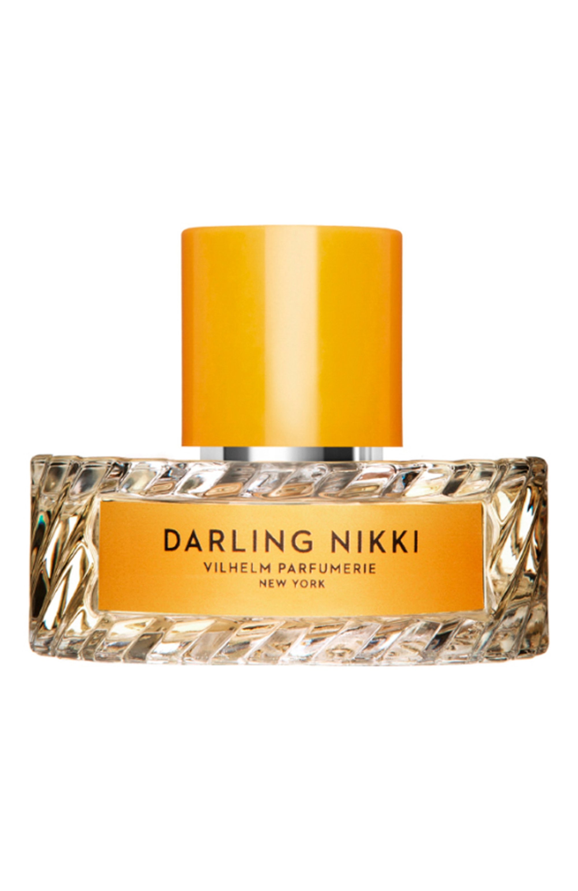 Парфюмерная вода darling nikki (50ml) VILHELM PARFUMERIE, арт. VP50DN, фото 1