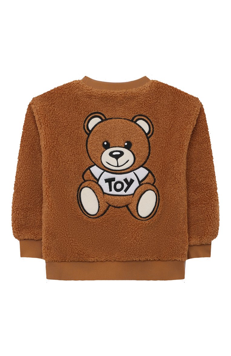 Свитшот MOSCHINO, арт. HMF06B/LIA00/10A-14A, фото 1