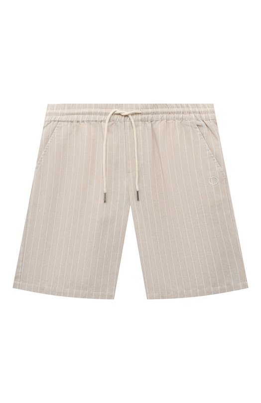 

Шорты Trussardi junior, Бежевый