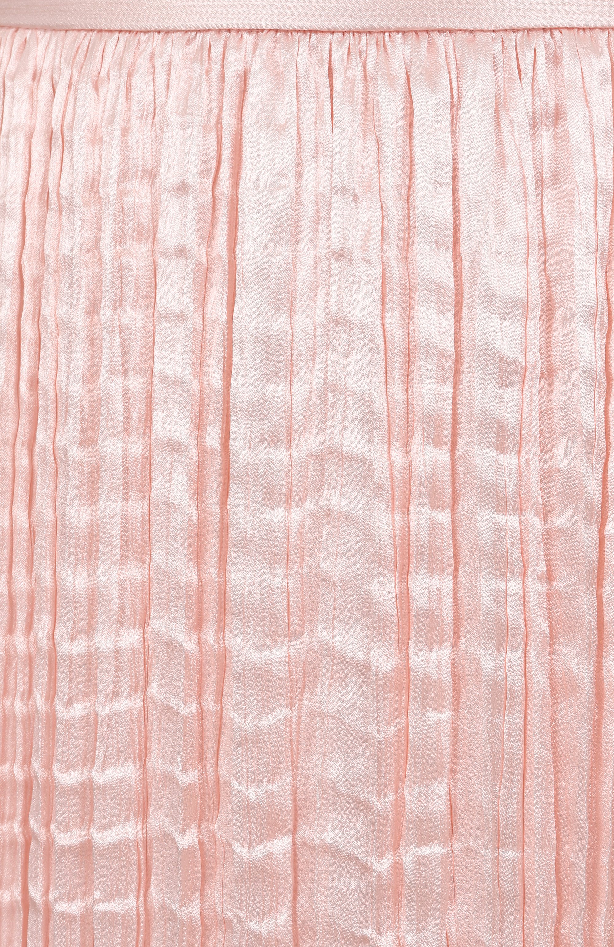 Атласная юбка BOSS, арт. 50537398, фото 6