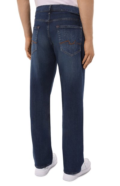 Джинсы austin 7 FOR ALL MANKIND, арт. JSMYC120TP, фото 4