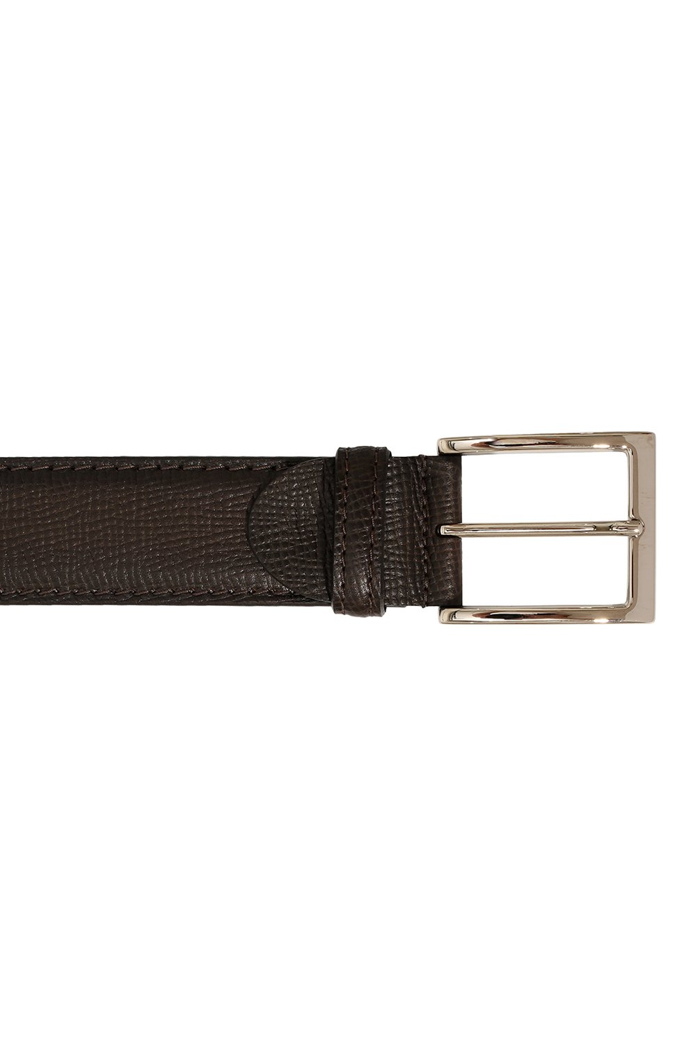 Кожаный ремень BARRETT, арт. 92B564.4/RAM0N, фото 4