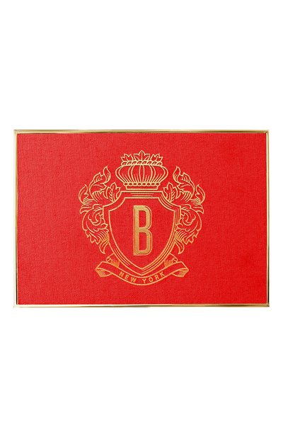 Палетка для лица sculpt & glow palette, оттенок deep (151.2g) BOBBI BROWN, арт. EYT1-01, фото 3