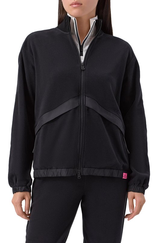 Толстовка Bogner Fire+Ice 84729699 Чёрный  84729699 Фото 3