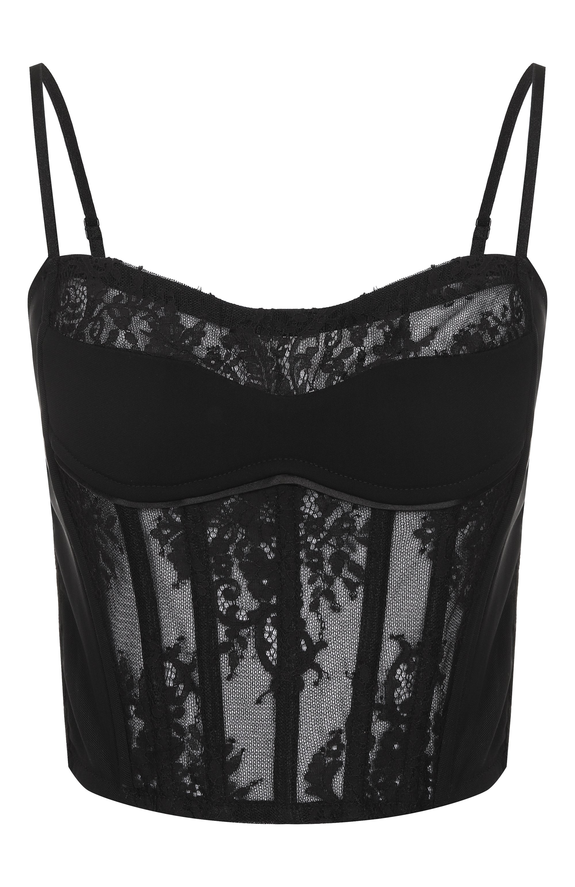 Топ-бюстье PINKO, арт. 104943/A2DK, фото 1