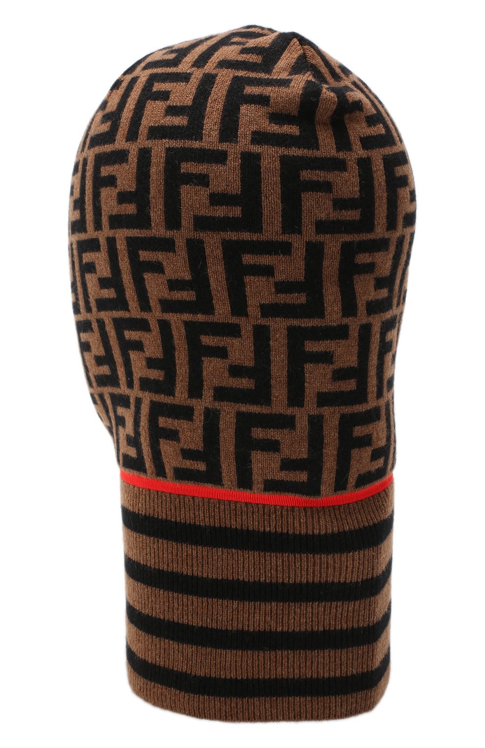 Шапка-балаклава FENDI, арт. FXQ636 A30V, фото 2