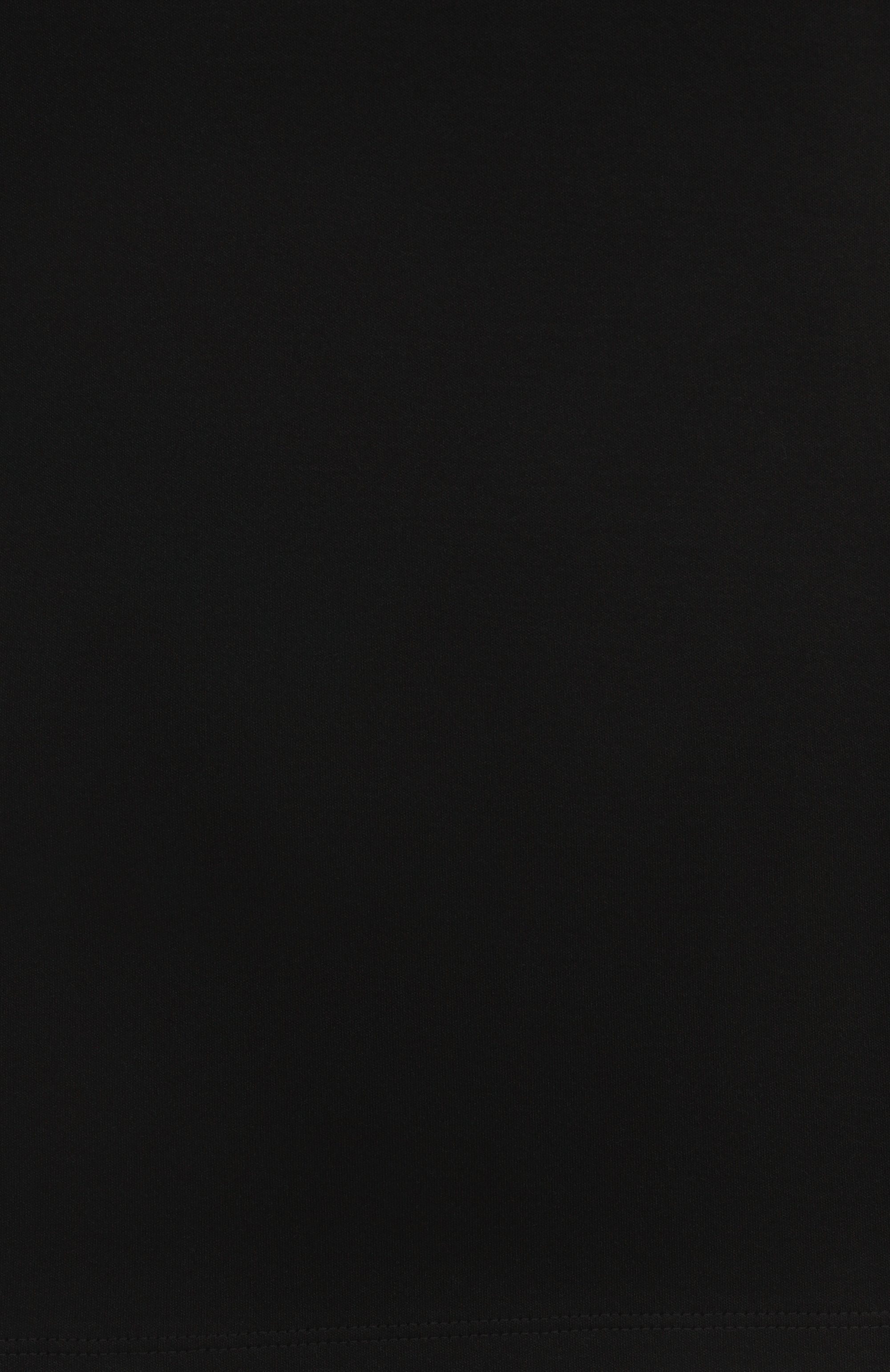 Хлопковая футболка GOOROO, арт. TSH005-7003-900-SS25, фото 6