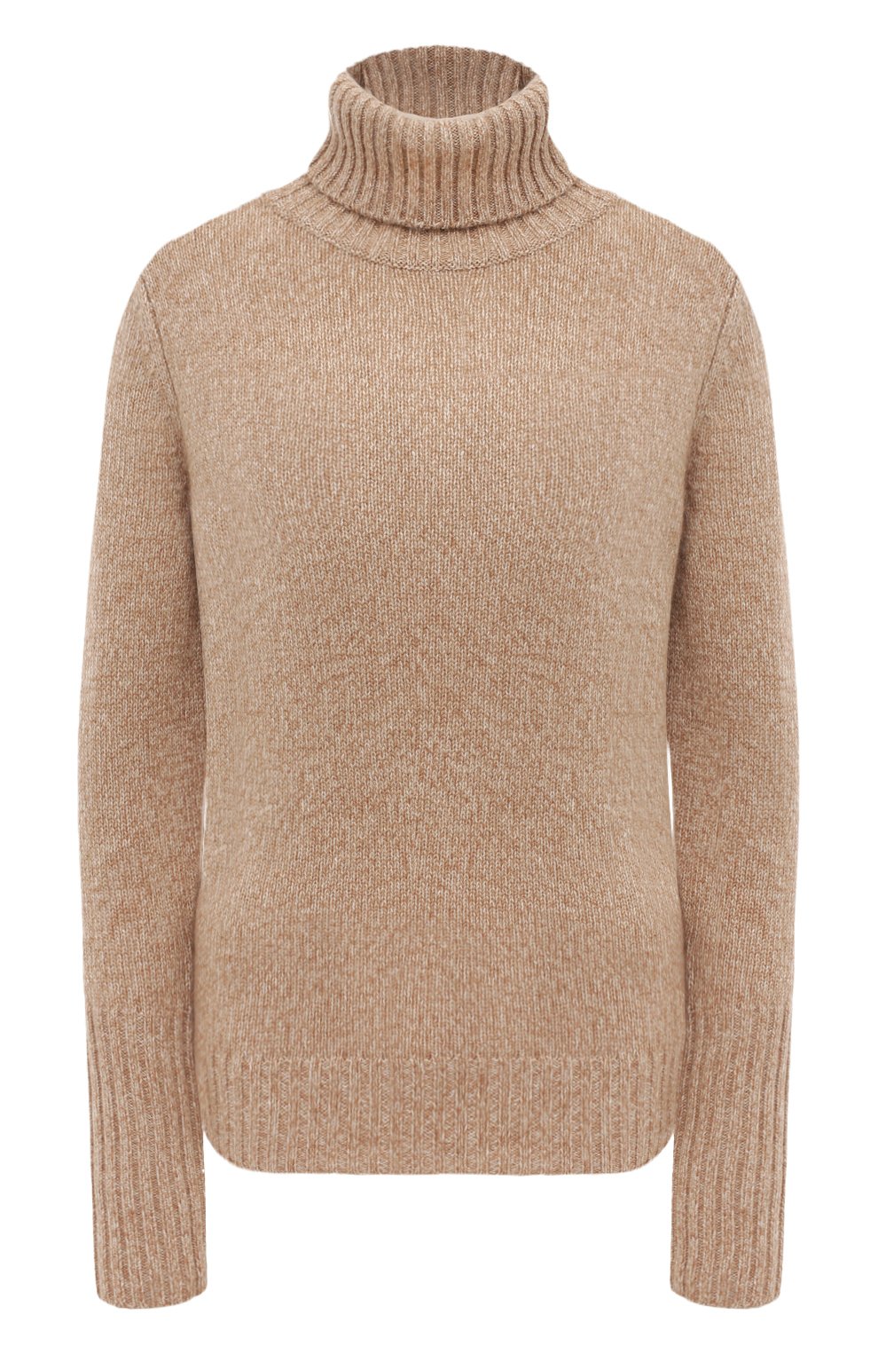 Кашемировый свитер ALLUDE, арт. 245/61004, фото 1