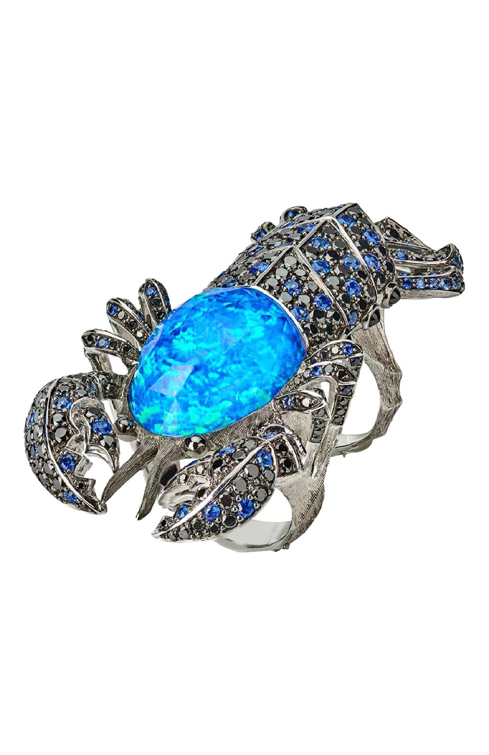 Кольцо STEPHEN WEBSTER, арт. 3011421, фото 1