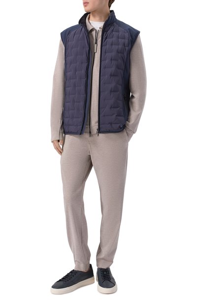 Куртка из вискозы BOGNER бежевого цвета по цене 48300 руб., арт. 88309360, фото 2 Куртка из вискозы BOGNER, арт. 88309360, фото 2