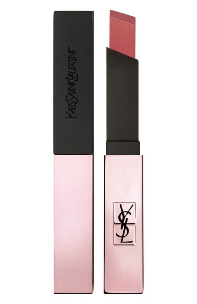 Губная помада rouge pur couture the slim glow matte, 207 YSL, арт. 3614273060776, фото 1