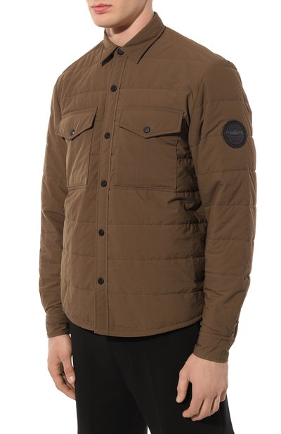 Куртка porsche x boss BOSS, арт. 50496840, фото 3