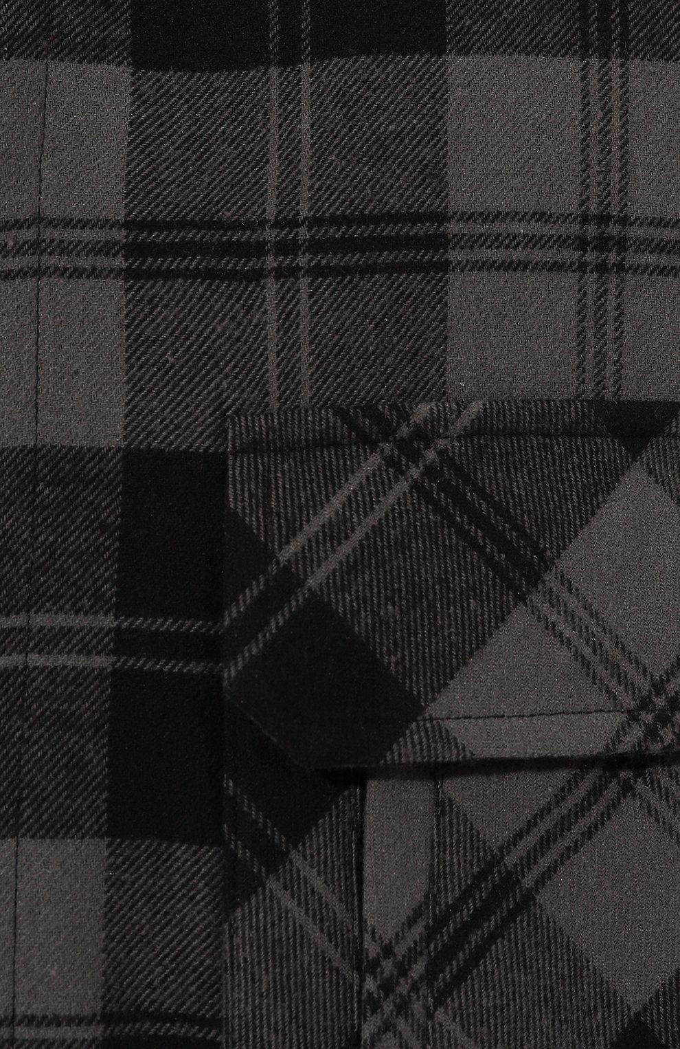 Хлопковая куртка-рубашка DIEGO VENTURINO, арт. D3W4DVJKTCBGBASIC, фото 5