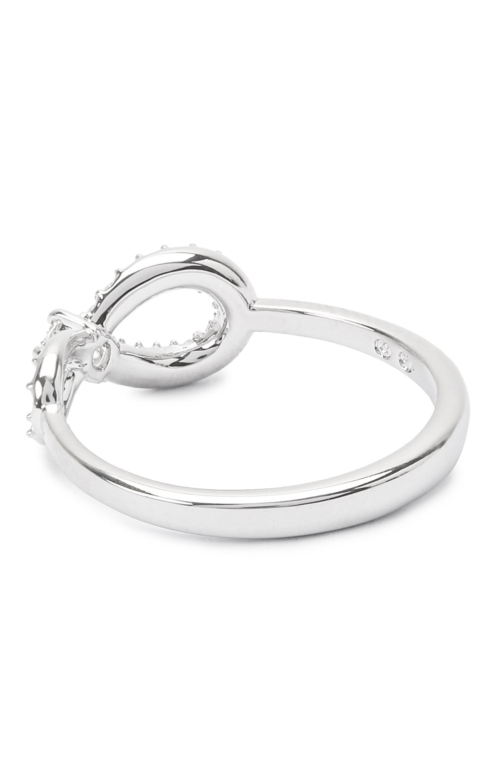 Кольцо infinity SWAROVSKI, арт. 5535404, фото 2