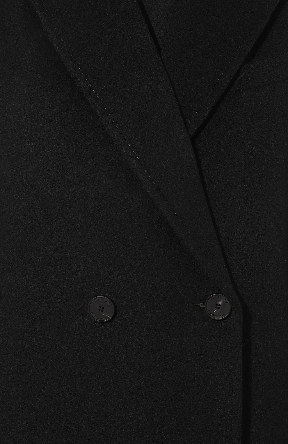 Пальто из шерсти и кашемира FREEAGE, арт. WW25.CT001.3060.900, фото 5