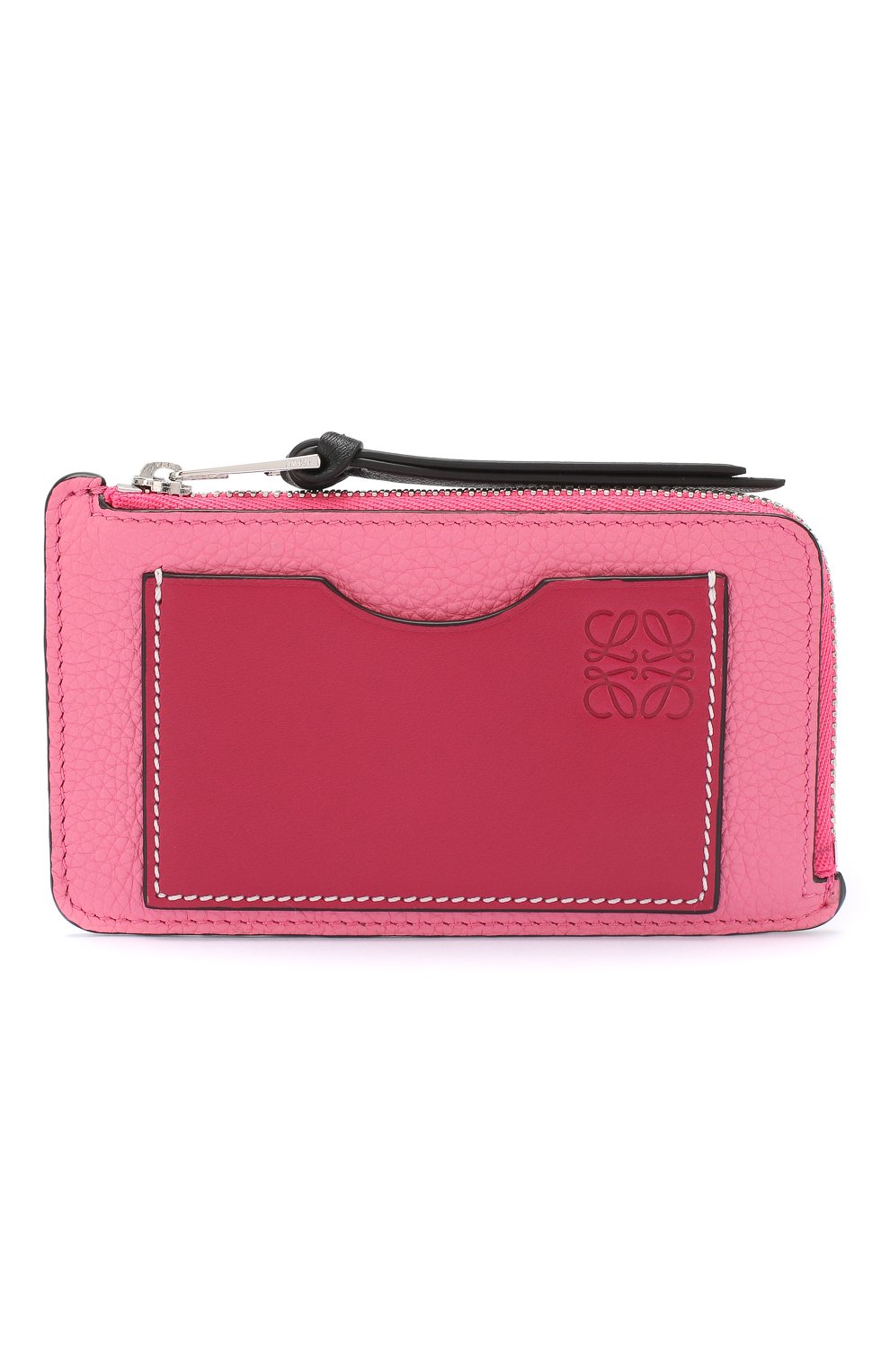 Кожаный футляр для кредитных карт LOEWE, арт. 124.12.U04, фото 1