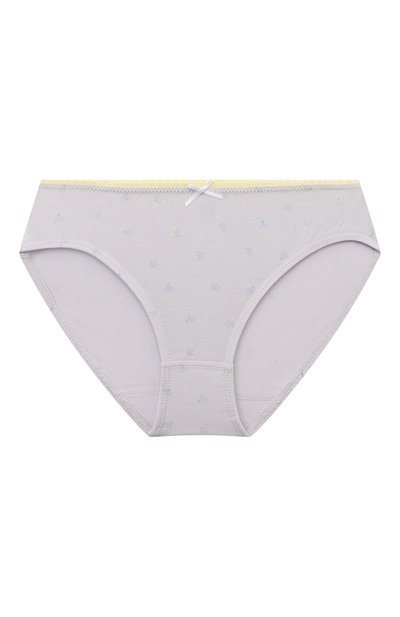 Трусы-слипы SANETTA, арт. 348340