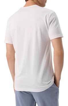 Хлопковая футболка DOLCE & GABBANA, арт. G8PT2T/G7F2I, фото 4