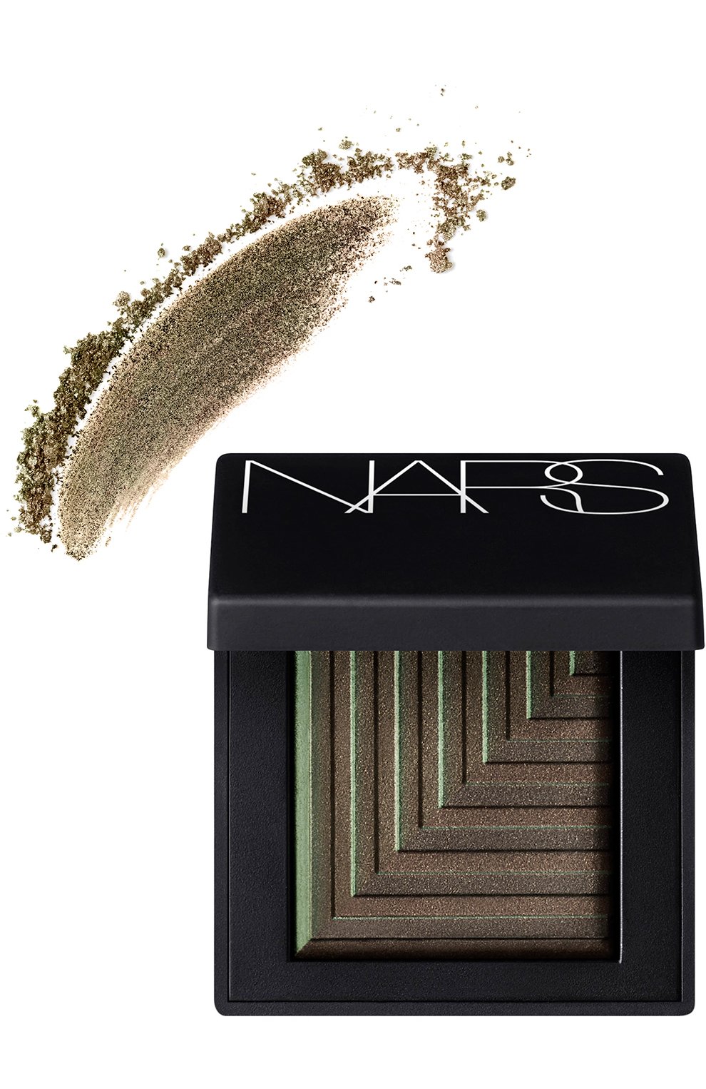Тени для век dual-intensity, оттенок pasiphae NARS цвета по цене 2250 руб., арт. 1938NS, фото 1 Тени для век dual-intensity, оттенок pasiphae NARS, арт. 1938NS, фото 1