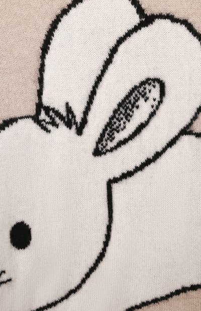 Кашемировый пуловер GIORGETTI CASHMERE, арт. MB2120/1-6, фото 3