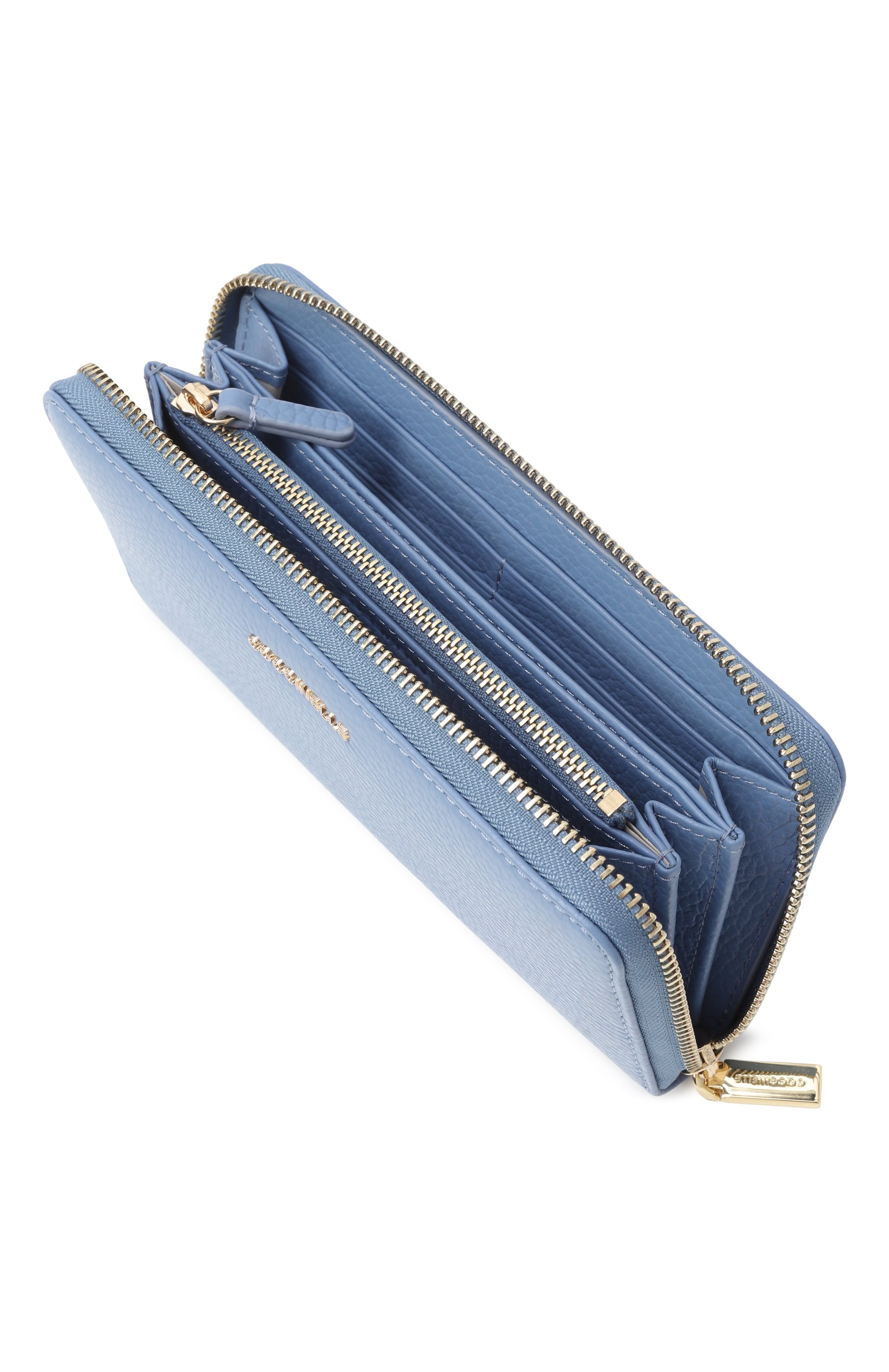 Кожаный кошелек COCCINELLE, арт. E2MW5110401, фото 3