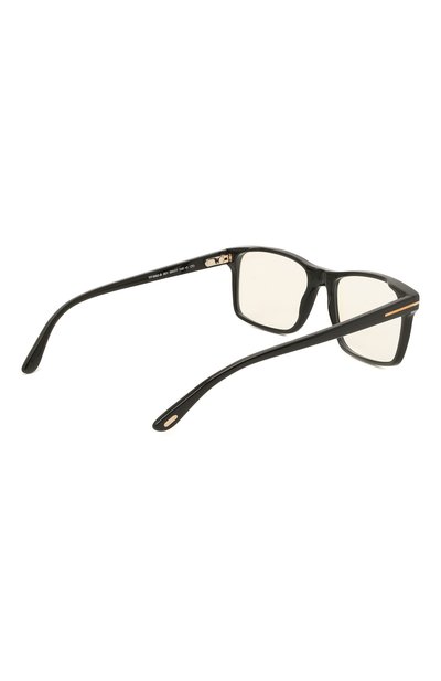 Оправа TOM FORD, арт. TF5682-B 001, фото 4