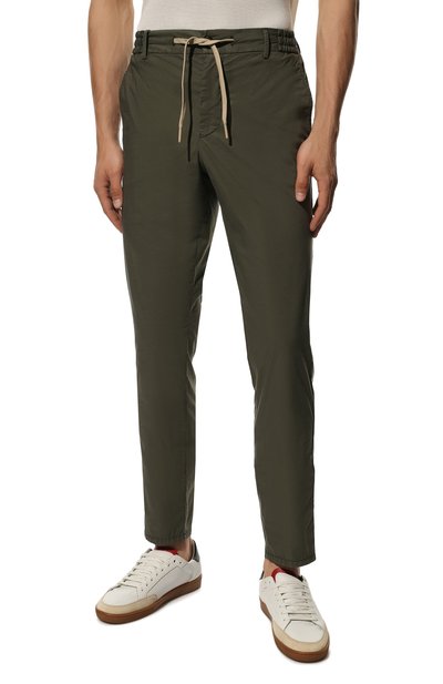 Брюки BERWICH, арт. SPIAGGIA/TS0465X, фото 3