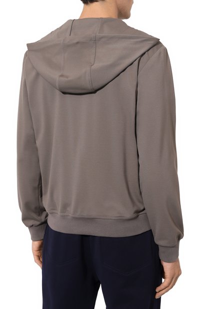 Толстовка MOORER, арт. MATTHEW FELPA-J, фото 4