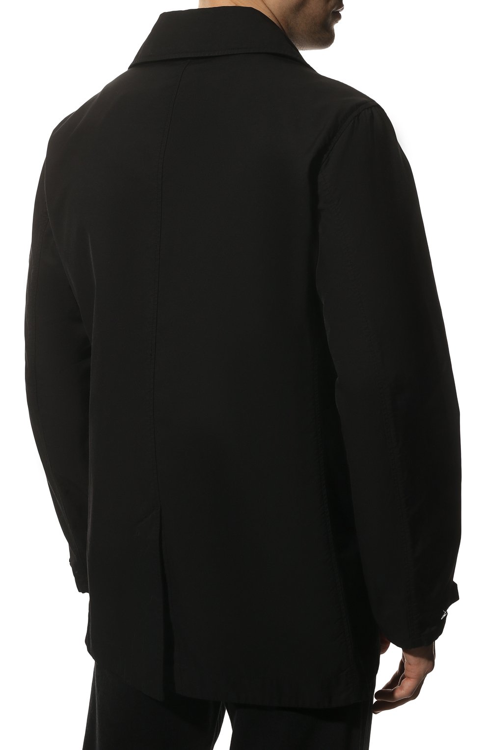 Плащ STONE ISLAND, арт. 761543633, фото 4