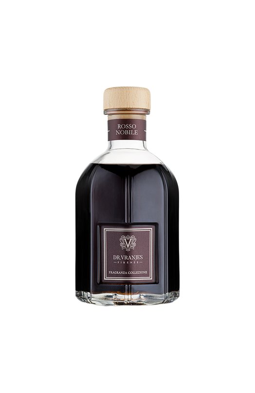 фото Диффузор rosso nobile (250ml) dr. vranjes firenze