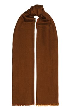 Двусторонний шарф из кашемира и шелка LORO PIANA, арт. FAF6131, фото 1